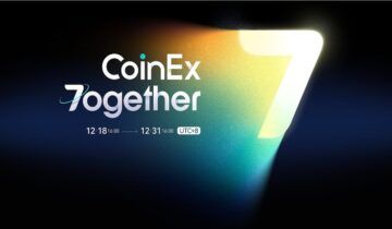 From Exploration to Soaring: CoinEx’s Glory Path over Seven Years