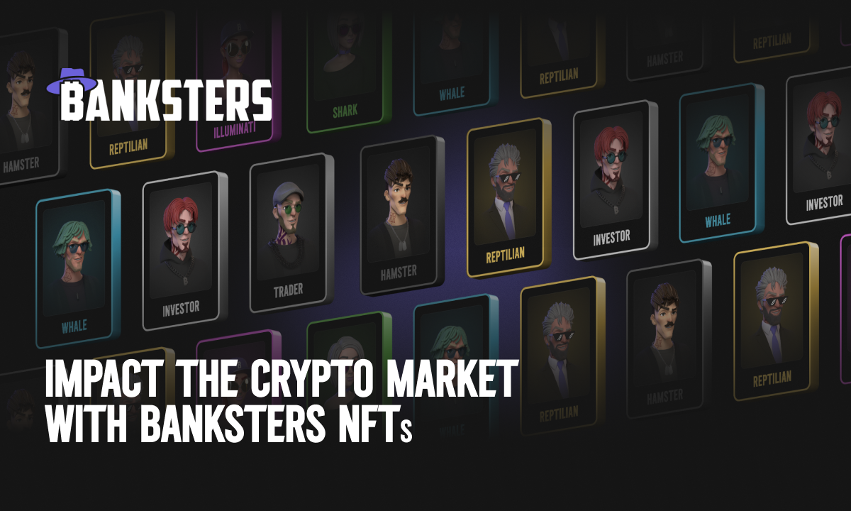 EduTech Platform Banksters Set to Reward Airdrop Winners Following End of Contest