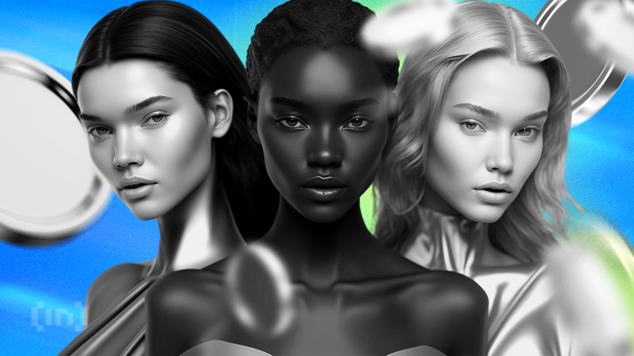 The Untapped Potential of Female Leadership Is Critical for Web3 and Crypto Long-Term Success 